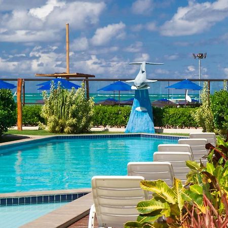 Croa Mares Hotel มาราโกจี ภายนอก รูปภาพ