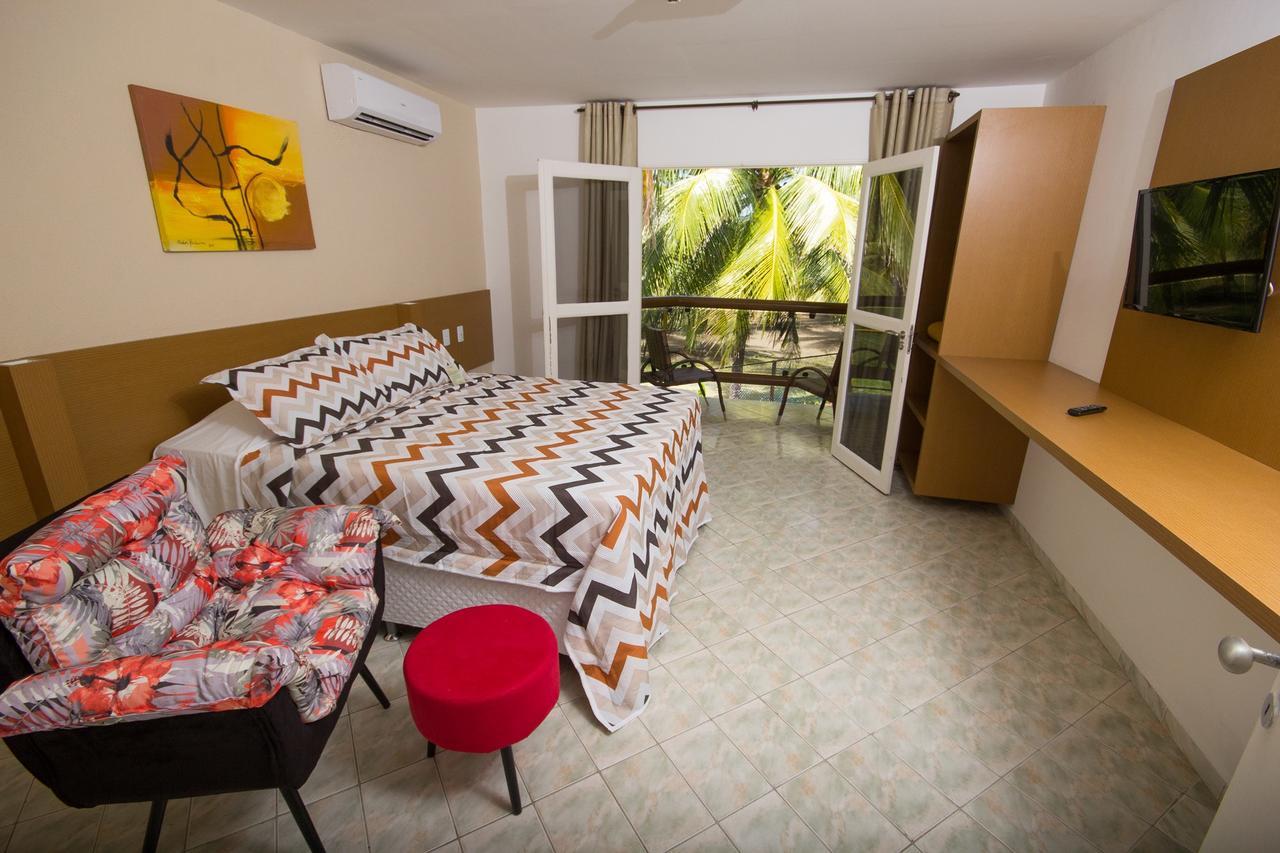Croa Mares Hotel มาราโกจี ภายนอก รูปภาพ