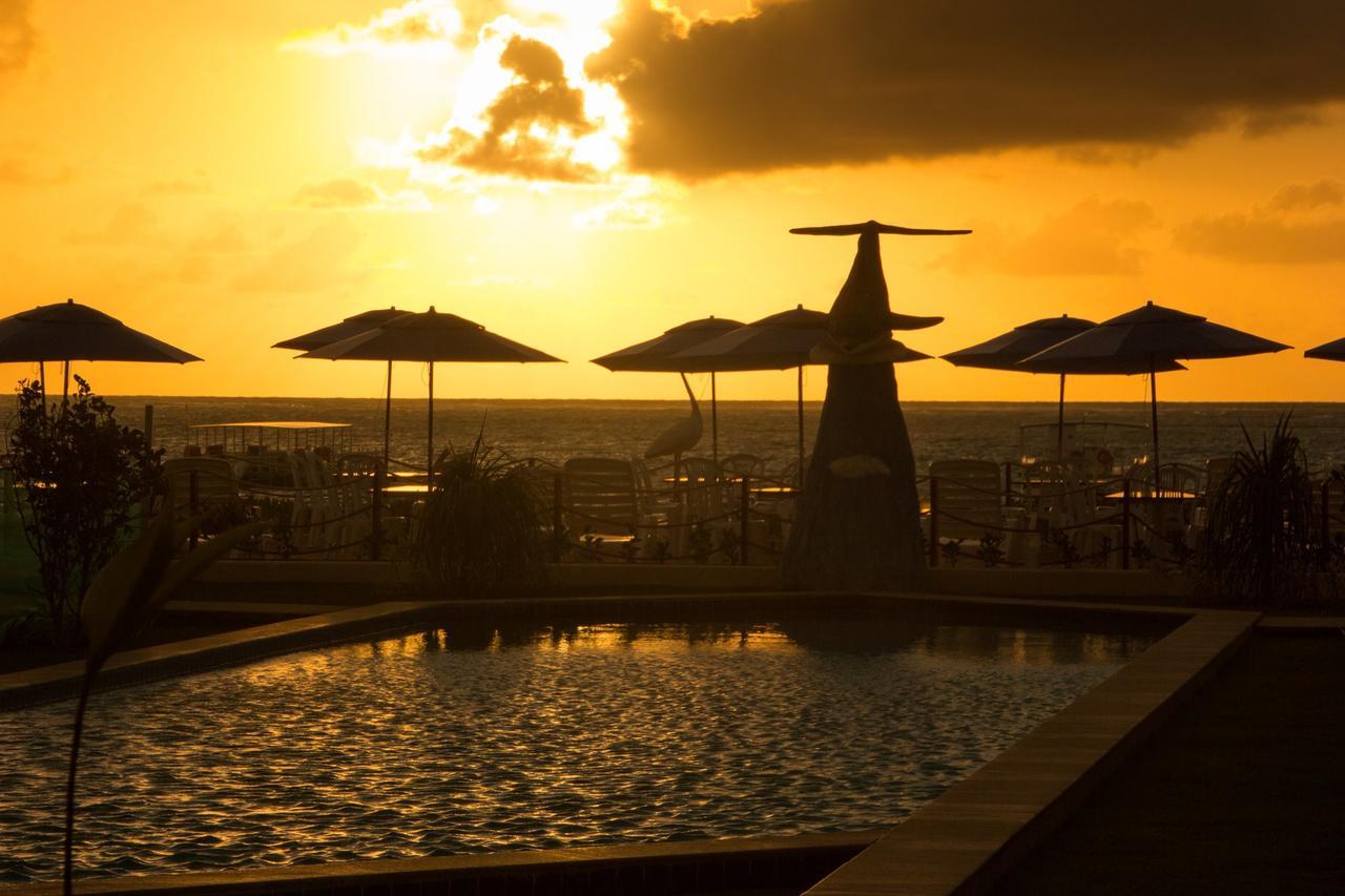 Croa Mares Hotel มาราโกจี ภายนอก รูปภาพ