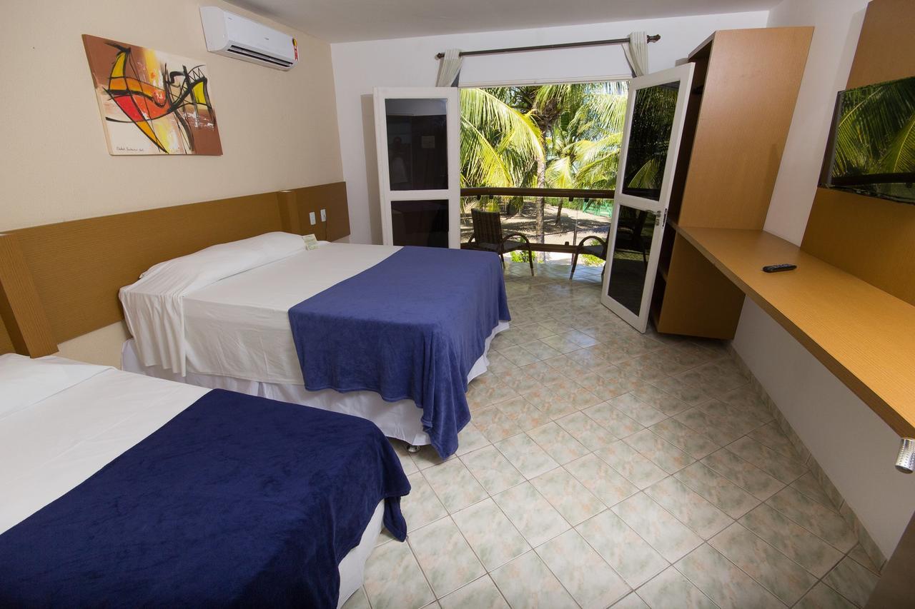 Croa Mares Hotel มาราโกจี ภายนอก รูปภาพ