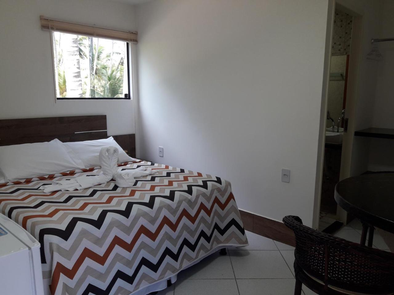 Croa Mares Hotel มาราโกจี ภายนอก รูปภาพ