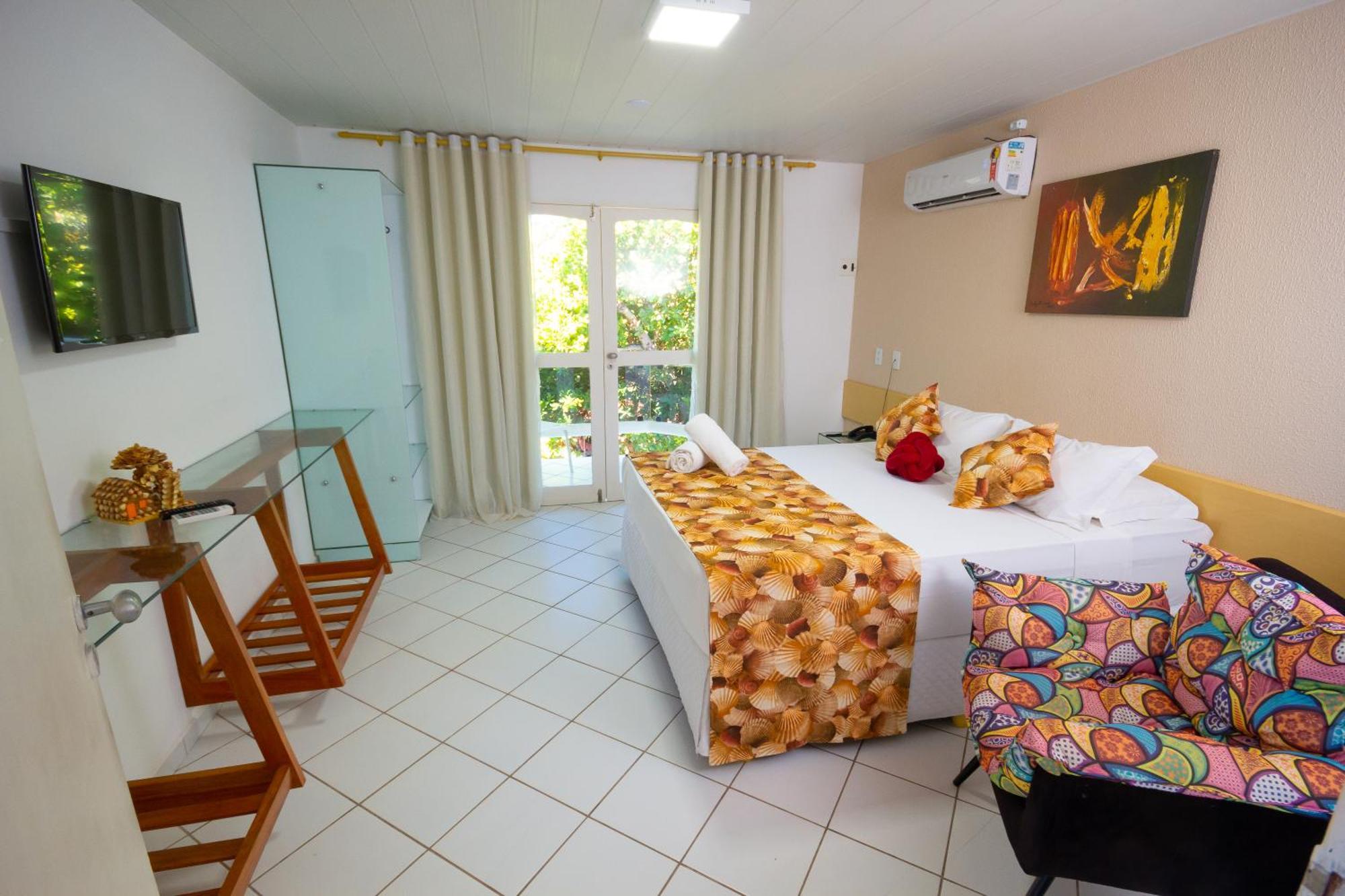 Croa Mares Hotel มาราโกจี ภายนอก รูปภาพ