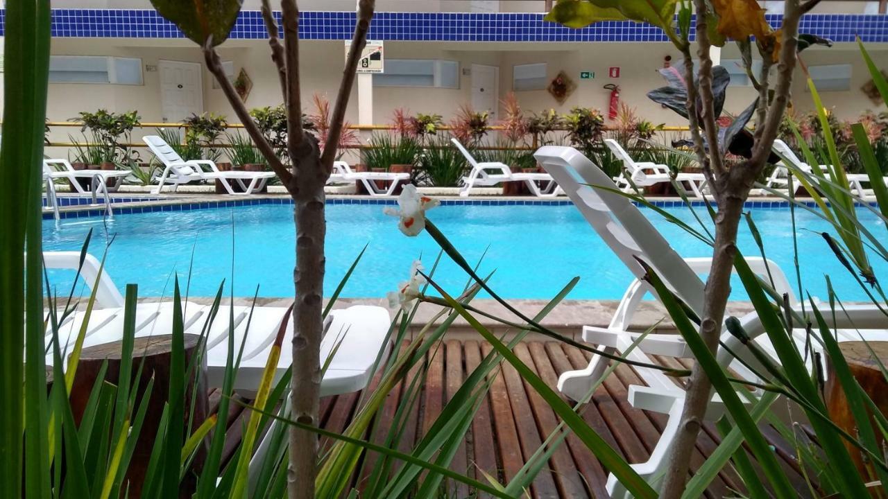 Croa Mares Hotel มาราโกจี ภายนอก รูปภาพ